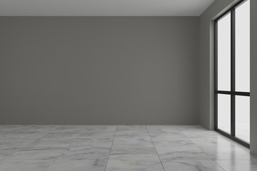 interior design 3d rendering 