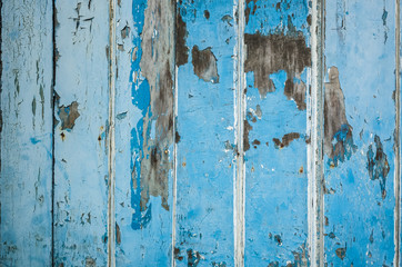 wooden fence background