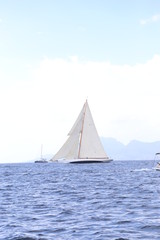 Fototapeta premium Sailboat 