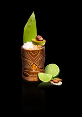 Mai Tai cocktail