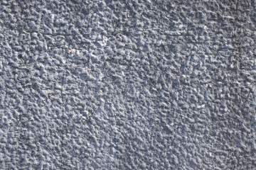 Texture gray painted with uneven wall for background