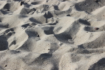 Sand,Hintergrund, Textur, Sandstrand, trocken, Strand, beach, sonnig, hell, grau, 