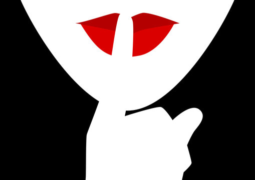 recommend clip art: Be Quiet Please