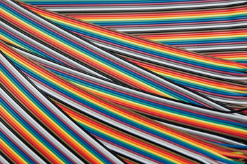 Wires and circuit boards