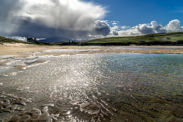 Scottish Weather