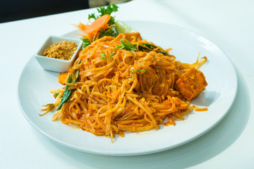 Pad Thai Dinner