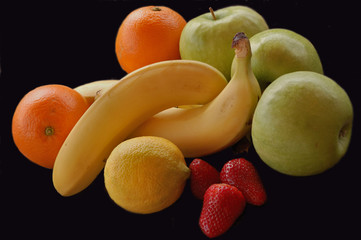 fruit