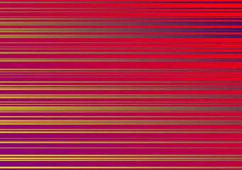 Abstract Gradient Lines Background