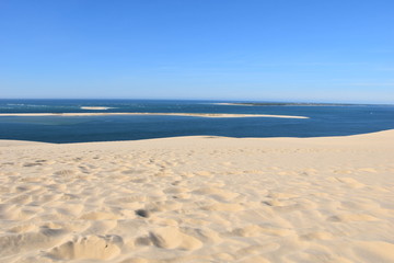 Dune du pyla