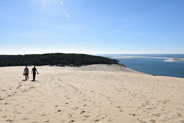 Dune du pyla