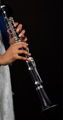 Fototapeta premium Musical Instruments Closeup