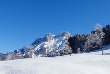 steirische Alpen