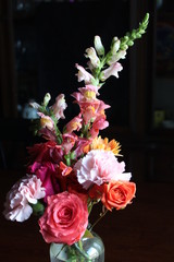 Floral Arrangement 1