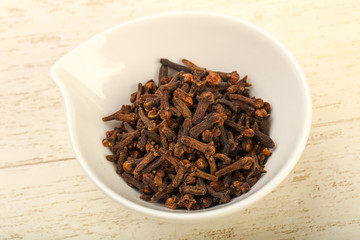 Clove