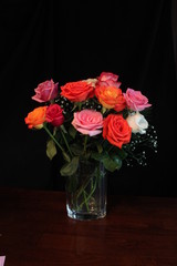 Floral Arrangement 5