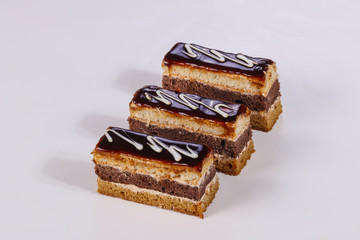 Delicous Cake chocolate