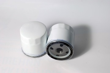 car oil filter