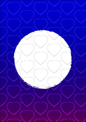 Heart Background