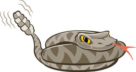 Rattlesnake
