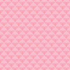 Hearts pattern, symbol background. Valentine's day and Mother's day card prink, pink, red colors. Love expression vector. Illustration