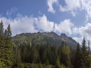 Morskie Oko