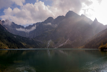 Morskie Oko © Dmytro