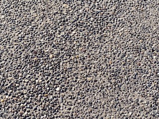 Pebble texture background