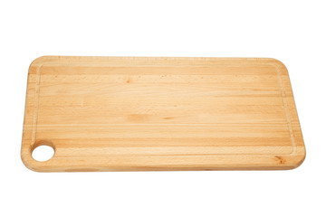 Cutting board