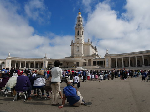 Santuario di Fatima