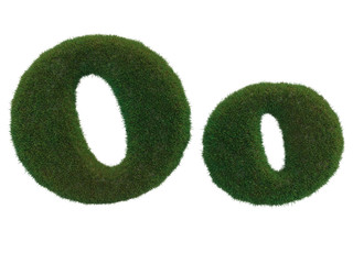Grass Letters