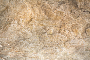 Background stone sea from Phuket Thailand