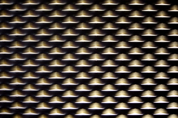 Gitter Metall