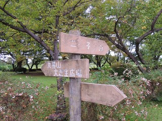 さきたま古墳公園