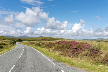 Schottland - Isle of Skye - allgemein