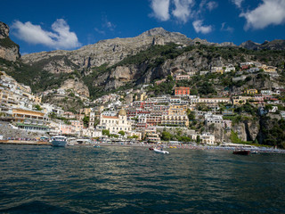 Fototapeta premium Italy
