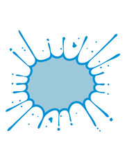 farbe rahmen kontur umrandung tropfen klecks spritzer graffiti blut wachs clipart logo design