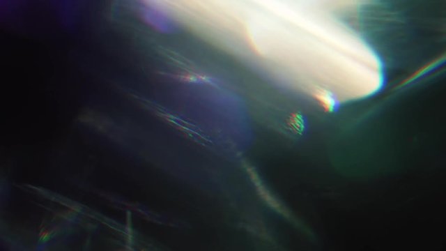 Natural created light leaks, creative abstract background, holographic foil.
