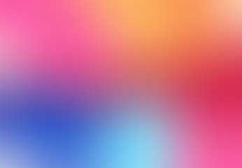 abstract colorful background