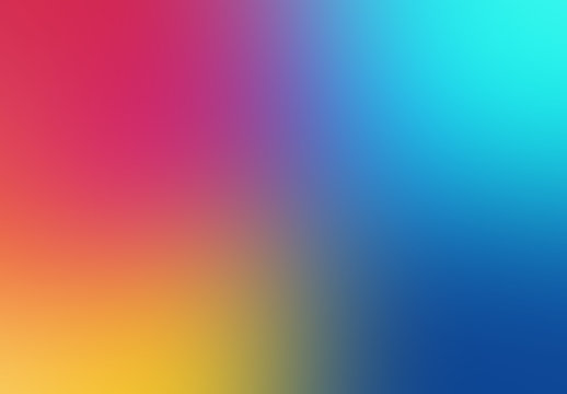 abstract colorful background