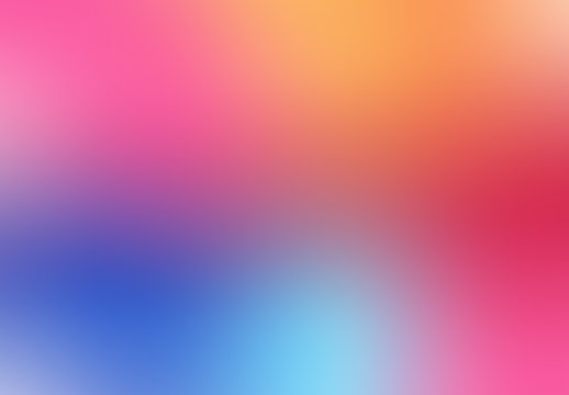 abstract colorful background