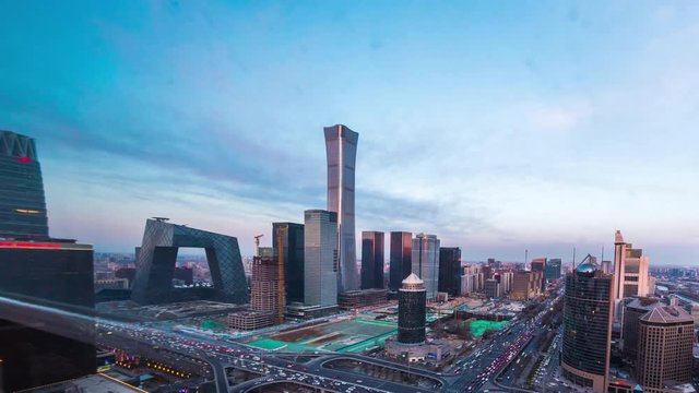 China Zun, is a supertall skyscraper under construction in Beijing