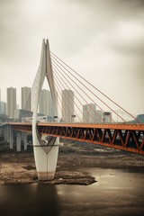 Chongqing bridge