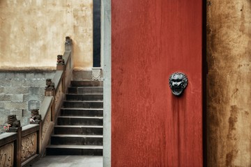 Chongqing Huguang assembly hall