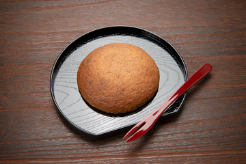 丸ぼうろ