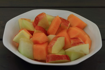 Mixed Fruits salad