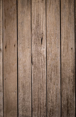 Fototapeta premium Stable wooden wall