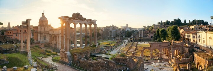 Rome Forum