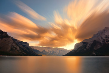 Banff National Park