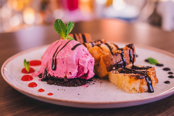 Postre