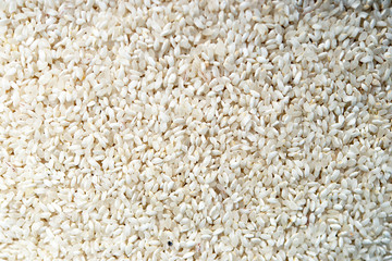 Japanese rice background